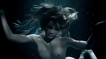 Preview 3 of Xxxnxxx Mom And Son Sleep3 - Underwater Woman