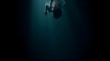 Preview 1 of Xxxnxxx Mom And Son Sleep3 - Underwater Woman
