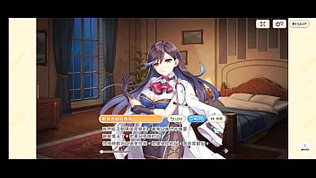Preview 1 of All Mom Or Son - 《傳奇四葉草 ~Legend Clover~ 》阿斯克勒庇俄斯