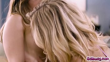 Preview 2 of Www Sex Redwap Com - Mona Wales cant resist Paige Owens wiggling perfect butt