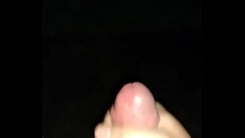 Preview 2 of Horse Xnxx Hd Video - Punheta no quintal do s&iacute_tio durante blackout