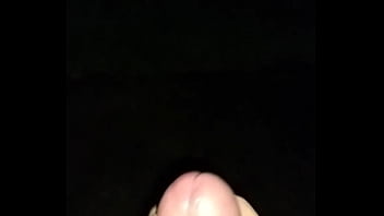Preview 1 of Horse Xnxx Hd Video - Punheta no quintal do s&iacute_tio durante blackout