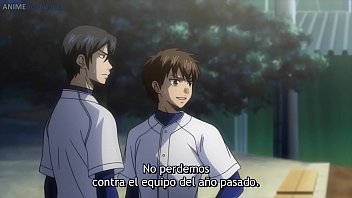 Preview 3 of Model Beautiful Javanese - Diamond no Ace: Act II-44