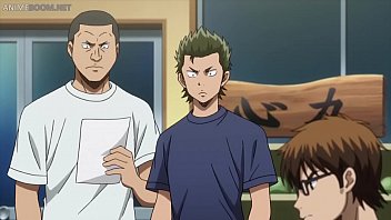 Preview 4 of Model Beautiful Javanese - Diamond no Ace: Act II-44