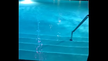 Preview 1 of Bike Bf Film - N&atilde_o piscina
