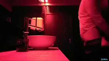 Preview 1 of Video Korea Sex Semi - Hard sex in night club,  cum in mouth: mydateup.com