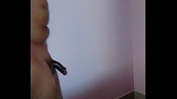 Preview 1 of Bardar Sestr - Indian boy oily body before bath