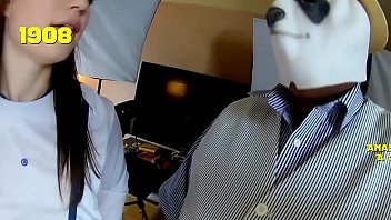 Preview 1 of Mya Lane Tube Amateurtape - The Time Travel Adventures of Anastasia Rose