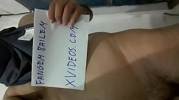 Preview 3 of Milf Tits Cumshots - V&iacute_deo de verifica&ccedil_&atilde_o
