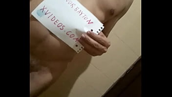 Preview 4 of Afani Xxx - V&iacute_deo de verifica&ccedil_&atilde_o