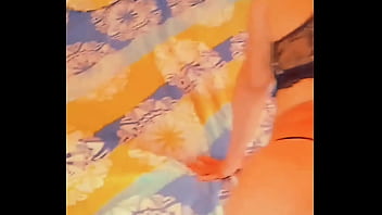 Preview 4 of Xvx Sex - Est&aacute_ se&ntilde_ora parace de 18 que hermosa vagina se pone para que la masturbe