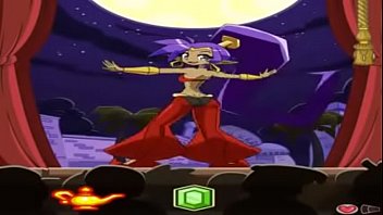 Preview 2 of Adik Pataya - SHANTAE BANGIN&#039_ TALENT SHOW