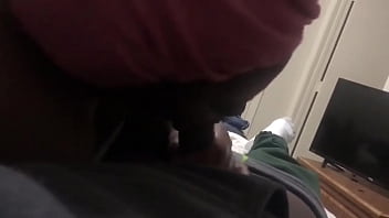 Preview 3 of J Iz - Early Morning BlowJob