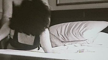 Preview 1 of Xxx Guez - Asian Hotel fun