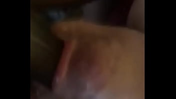 Preview 3 of Hot Moms Fuck Young Boy - Bkhunchoxx Vanilla Cream Big cock  swallowed