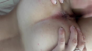 Preview 2 of Big Cook Insects Pussy - Show me your pussy