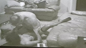 Preview 3 of Game K - Husband watching asian wife part 2