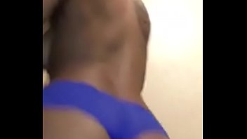 Preview 2 of Sexing Film - Twerking for big dicks only ! natural fatt ass