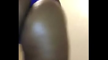Preview 4 of Sexing Film - Twerking for big dicks only ! natural fatt ass