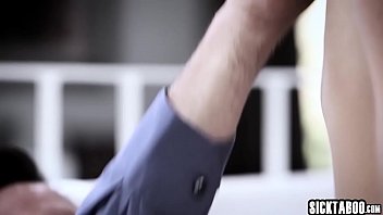 Preview 4 of Sex Short Time - Perverted stepdad gifted a sex toy to stepdaughter