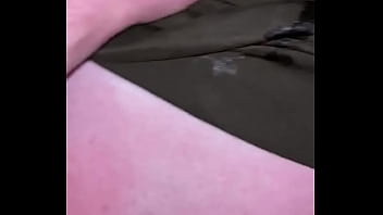 Preview 2 of Blndsundol4mj - Got fucked in the woods and he cum inside me