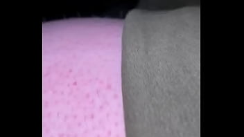 Preview 4 of Blndsundol4mj - Got fucked in the woods and he cum inside me