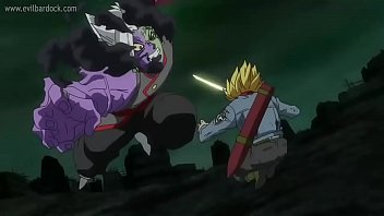 Preview 1 of X X X Asam - joven de pelo azul se le pone dura y se v. a dios que quiere cojer a la humanidad