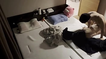 Preview 4 of Pilipen Porn - 目が覚めた瞬間からSEXしちゃうお盛んな新婚夫婦朝から感度が良すぎて痙攣絶頂　ハメ撮り　はめどり　正常位　デカ尻　喘ぎ声　淫乱　人妻　巨乳　美少女　かわいい　個人撮影　素人　日本人　えむゆみ