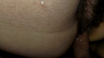 Preview 2 of Alone Booty - Fucking My Nerdie POV 13