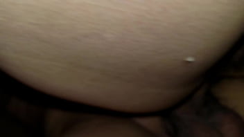 Preview 3 of Alone Booty - Fucking My Nerdie POV 13