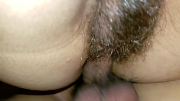 Preview 1 of Alone Booty - Fucking My Nerdie POV 13