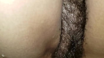 Preview 4 of Alone Booty - Fucking My Nerdie POV 13