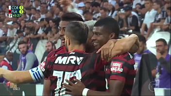 Preview 3 of Tube Porn Japanis And Som - Gol do Gabigol ( Fla X Corinthians 2019 )