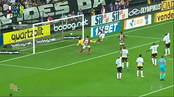 Preview 1 of Tube Porn Japanis And Som - Gol do Gabigol ( Fla X Corinthians 2019 )