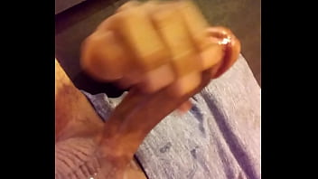 Preview 4 of Old Uncle Anty - Cum after a week