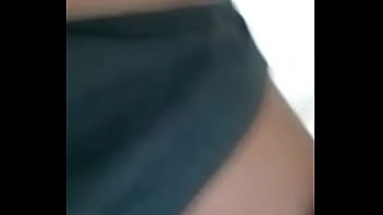 Preview 2 of Kerala Allsexvideo - Chico chileno mostrando trasero
