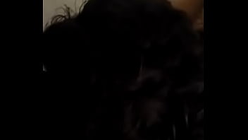 Preview 4 of Skinny Girl Cute Sex - Con mi perra