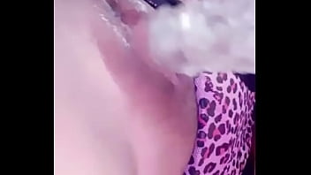 Preview 1 of Smol Gril Fokingsmol - @Duosex58 Que mojadita esta mi novia con ganas de que se la meta me provoca por C&aacute_mara.