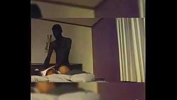 Preview 1 of Hidden Cam Cabin Beach - Fucked her like a mad bull (could&#039_ve went harder tho)