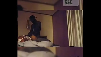 Preview 4 of Hidden Cam Cabin Beach - Fucked her like a mad bull (could&#039_ve went harder tho)