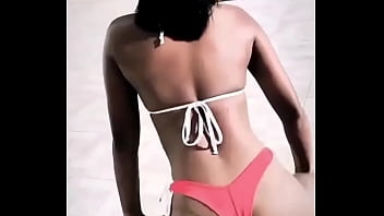 Preview 3 of Porny Katrina - Gabi danadinha