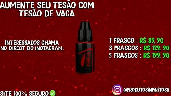 Preview 1 of Milky Kapan - Novinha Tomando o Proprio Gozo