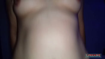 Preview 2 of Seri Devy Xxx Booor - Lorraine metendo gostoso e batendo uma siririca at&eacute_ gozar