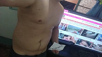 Preview 3 of Xxx Barzza Mom - V&iacute_deo de verificaci&oacute_n
