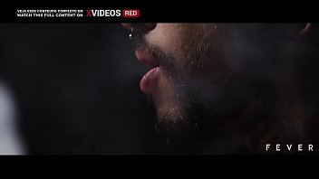Preview 1 of Free Maddy Belle - Garota Nerd resolveu fumar e transar com bombad&atilde_o - TRAILER &quot_Love in Smoke Format&quot_