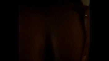Preview 4 of Miss India Sex Hots - TS Andressa Keys wiggling on dick
