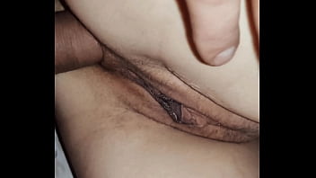 Preview 4 of Sister And Brodhar Xxx - Close-up of how the sphinxter on the butt stretches during anal