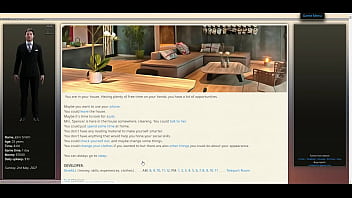 Preview 1 of Gay Twink Thug - Couldn&#039_t decide to fuck stepmom or to fuck stepsis