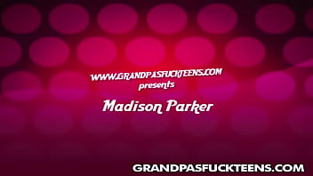 Preview 1 of Firstnight 2ouple - Albert fuck Madisson Parker
