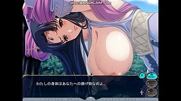 Preview 2 of Hole Ass - 巨乳ファンタジー　ロクサーヌ４中出し
